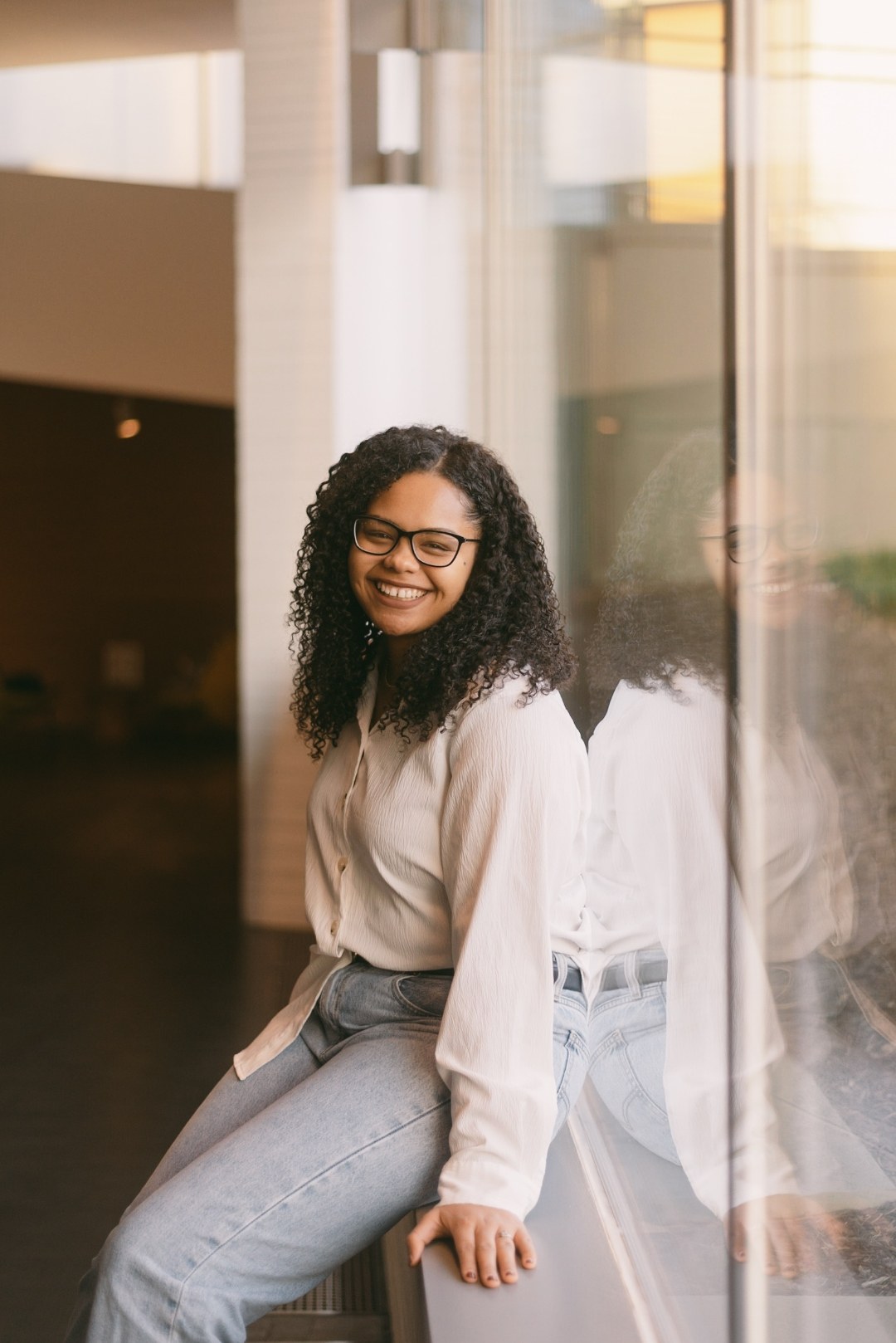 Nicole, founder of The Alignment Accelerator